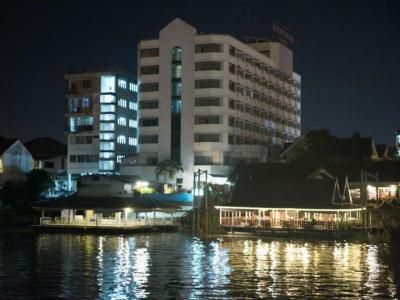 Hotel Ayothaya Riverside - Bild 3