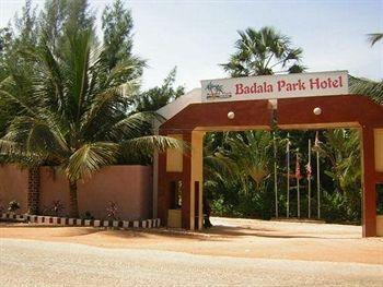 Hotel Badala Park - Bild 5