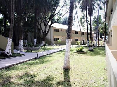 Hotel Badala Park - Bild 2