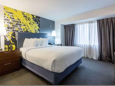 Hotel Comfort Inn & Suites Baltimore Inner Harbor - Bild 5