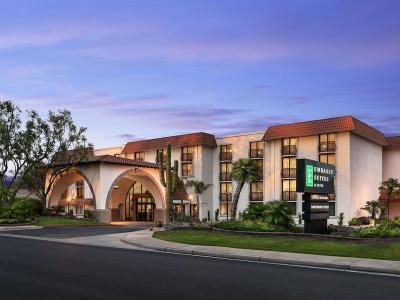 Hotel Embassy Suites By Hilton Scottsdale Resort - Bild 3