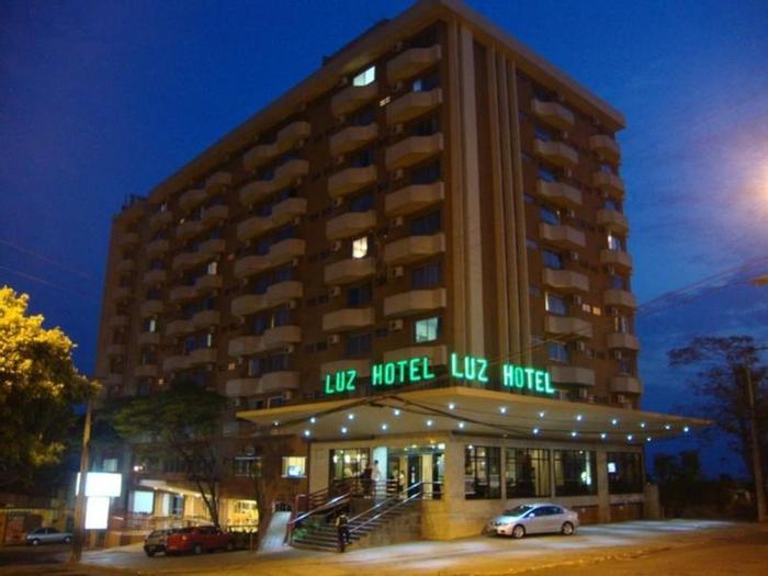 Hotel Luz - Bild 1