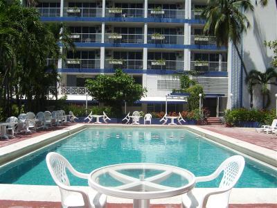 Auto Hotel Ritz Acapulco - Bild 2