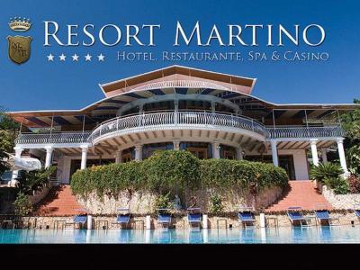 Resort Martino Boutique Hotel & Spa - Bild 3