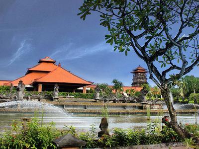 Hotel Ayodya Resort Bali - Bild 4