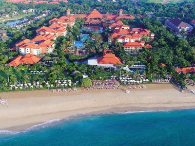 Hotel Ayodya Resort Bali - Bild 5
