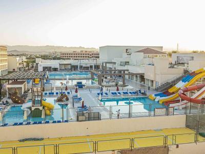 Hotel Amarina Abu Soma Resort & Aquapark - Bild 5