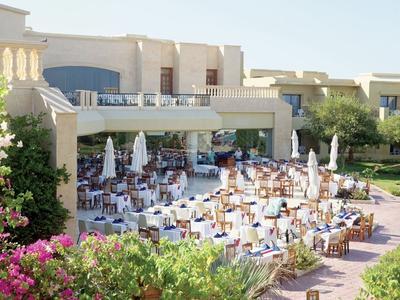 Hotel Fayrouz Plaza Beach Resort - Bild 3