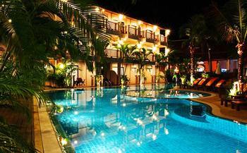 Hotel Fanari Khaolak Resort - Bild 2