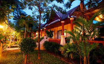 Hotel Fanari Khaolak Resort - Bild 1