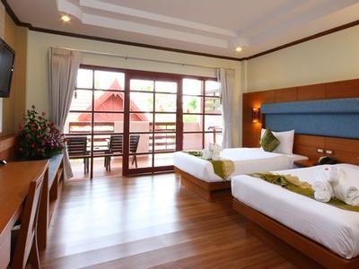 Hotel Fanari Khaolak Resort - Bild 5