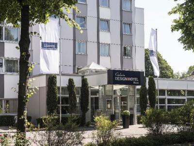 Galerie Design Hotel Bonn managed by Maritim Hotels - Bild 3