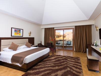 Hotel Pickalbatros Aqua Blu Resort - Sharm El Sheikh - Bild 5