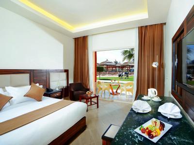 Hotel Pickalbatros Aqua Blu Resort - Sharm El Sheikh - Bild 3