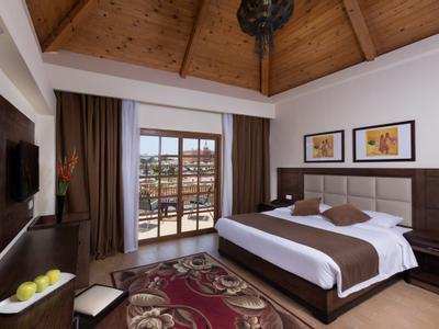 Hotel Pickalbatros Aqua Blu Resort - Sharm El Sheikh - Bild 2