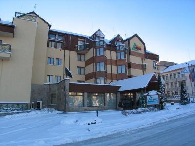 Hotel Bansko - Bild 4