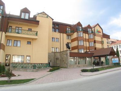 Hotel Bansko - Bild 3