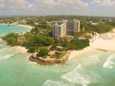 Hotel Hilton Barbados Resort - Bild 2