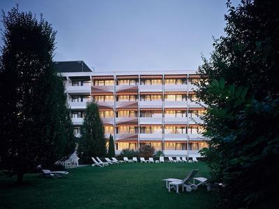 Hotel Schweizer Hof - Bild 5
