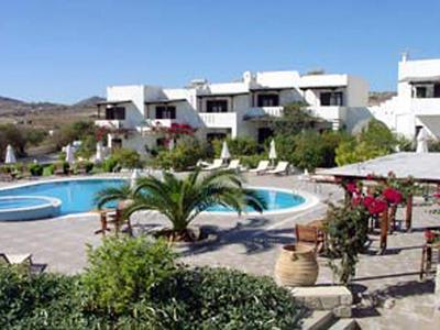 Hotel Santa Maria Village Resort & Spa - Bild 2