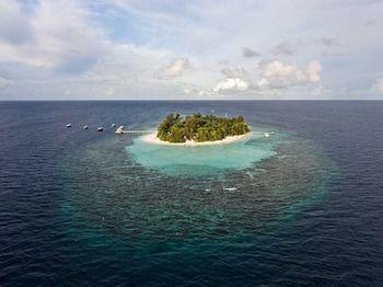 Hotel Sandies Bathala Maldives - Bild 5