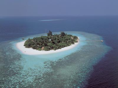 Hotel Sandies Bathala Maldives - Bild 4