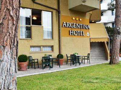 Hotel Argentina - Bild 5
