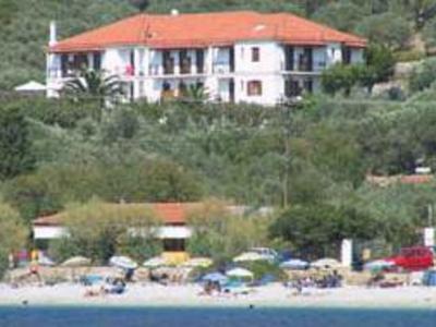 Hotel Panormos Beach - Bild 2