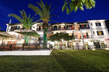 Hotel Panormos Beach - Bild 4