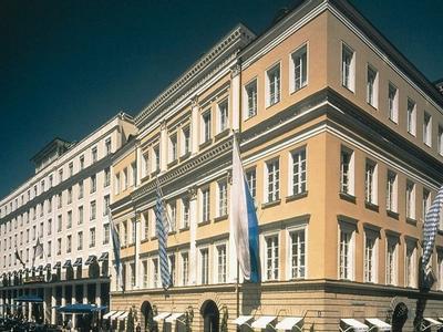 Hotel Bayerischer Hof - Bild 5