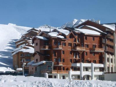 Hotel Les Lodges des Alpages - Bild 2