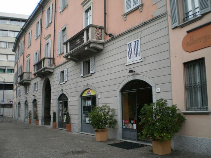 Hotel Due Corti - Bild 1