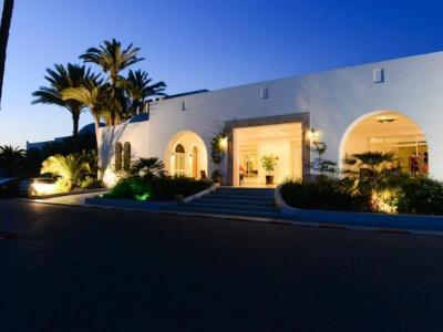 Hotel Riad Meninx Djerba - Bild 4
