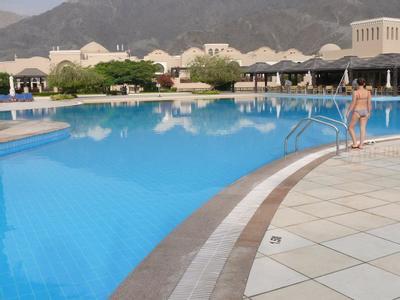 Hotel Iberotel Miramar Al Aqah Beach Resort - Bild 2