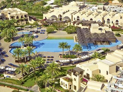 Hotel Iberotel Miramar Al Aqah Beach Resort - Bild 4
