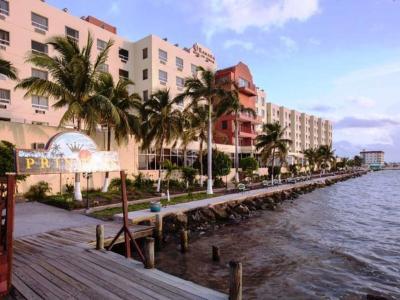 Hotel Ramada by Wyndham Princess Belize City - Bild 2