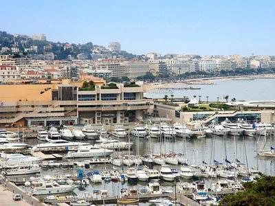 Hotel Novotel Suites Cannes Centre - Bild 3