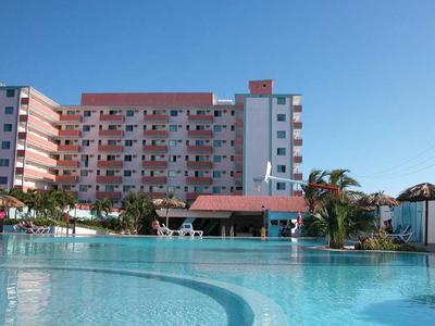 Hotel Gran Caribe Sun Beach - Bild 4