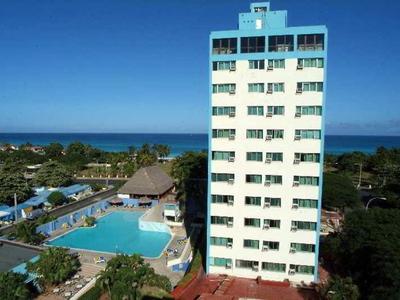 Hotel Gran Caribe Sun Beach - Bild 3