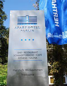 Westlife Apart Hotel Berlin - Bild 5