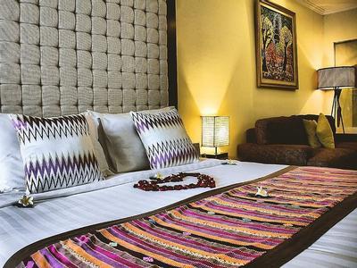 Hotel Sagara Villas & Suites Sanur - Bild 5