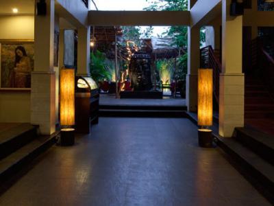 Hotel Sagara Villas & Suites Sanur - Bild 3