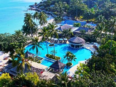 Hotel Melati Beach Resort & Spa - Bild 2
