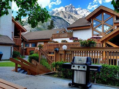 Hotel Banff Rocky Mountain Resort - Bild 5