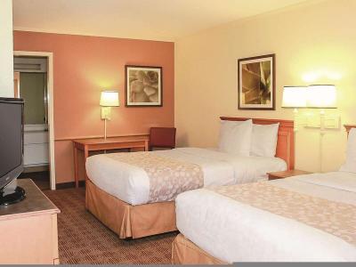 Hotel La Quinta Inn by Wyndham Lafayette North - Bild 4