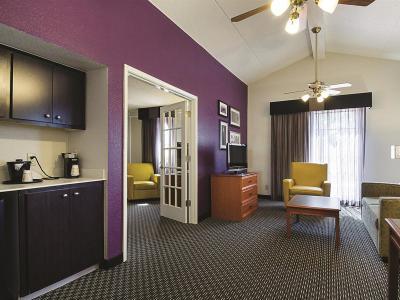 Hotel Baymont by Wyndham Greenville Woodruff Rd - Bild 4