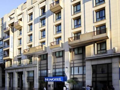 Hotel Novotel Paris Vaugirard Montparnasse - Bild 2