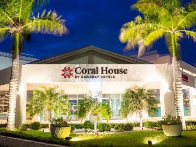 Coral House By CanaBay Hotels - Bild 4