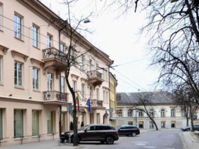 Ivolita Vilnius Hotel - Bild 4