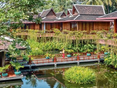 Angkor Village Hotel - Bild 2